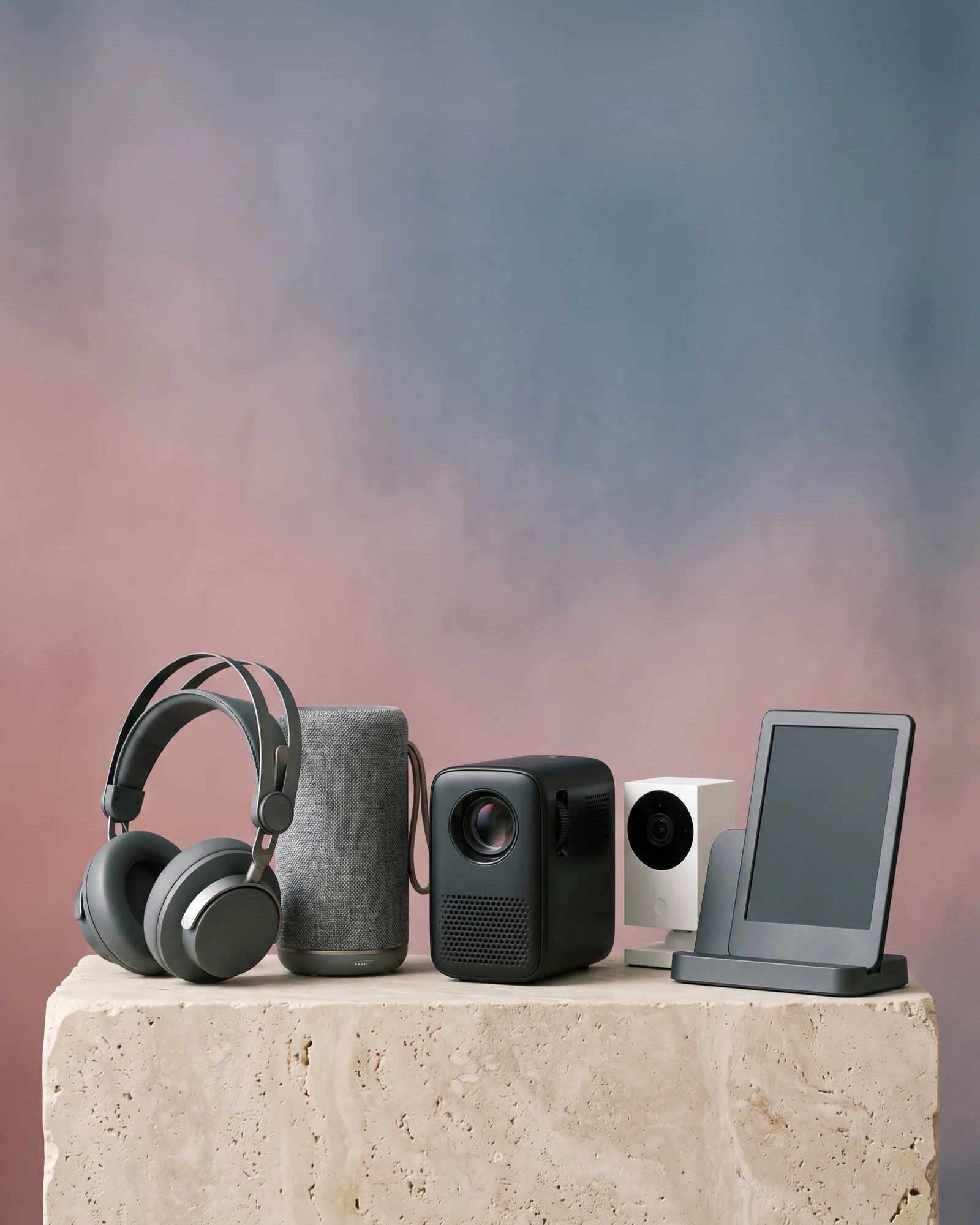 Selección editorial de tecnología útil y accesorios cotidianos
